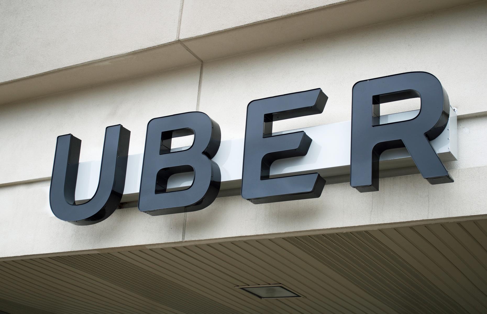 Uber